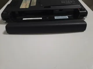 Acer Aspire One Portátil + Cargador