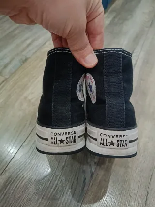 Converse All Star Chuck Taylor Bambina numero 32