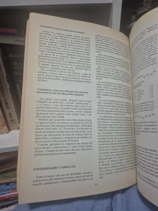 Medicina Natural.  Nuestra tierra nuestra cura