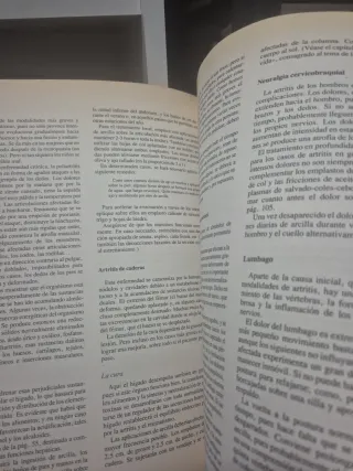 Medicina Natural.  Nuestra tierra nuestra cura