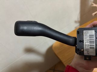 Conmutador Mandos Luces Limpias Seat Leon MK1