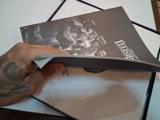 Vinilo LP L'elisir d'amore - Ópera Clásica