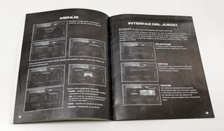 Splinter Cell Trilogy HD | PS3 | PAL España