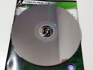 Splinter Cell Trilogy HD | PS3 | PAL España