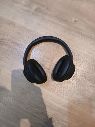 Auriculares Bluetooth Sony Negros