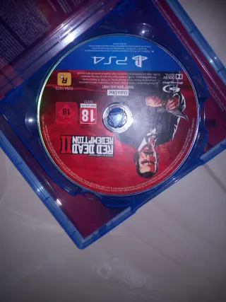 PlayStation 4 pro de 500 GB – Excelente estado