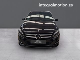 Mercedes Clase B B 200 d