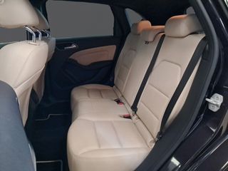 Mercedes Clase B B 200 d