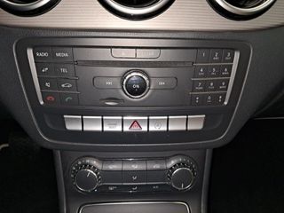 Mercedes Clase B B 200 d