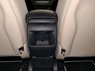 Mercedes Clase B B 200 d