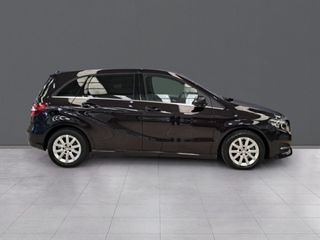 Mercedes Clase B B 200 d