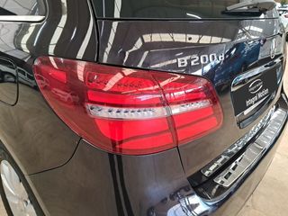 Mercedes Clase B B 200 d