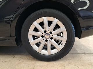 Mercedes Clase B B 200 d