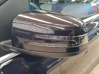 Mercedes Clase B B 200 d