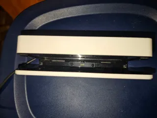 Nintendo Switch oled  Blanca