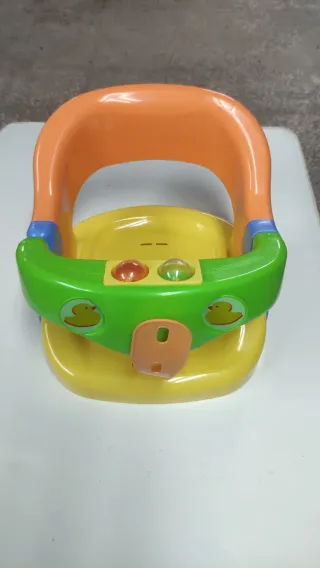 Silla de Baño para Bebé