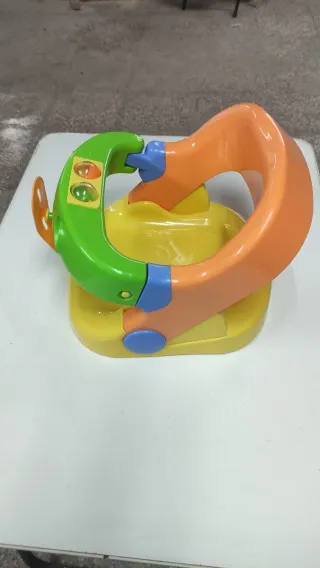 Silla de Baño para Bebé