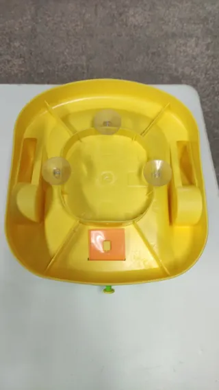 Silla de Baño para Bebé