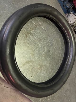 Mousse RiseMousse 90/90/21