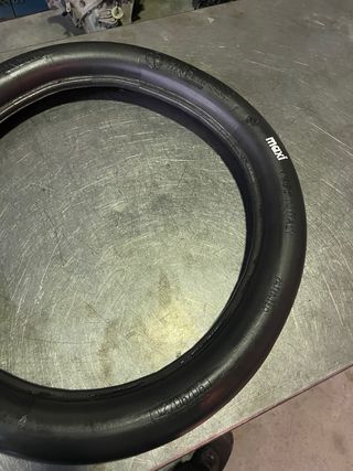 Mousse RiseMousse 90/90/21