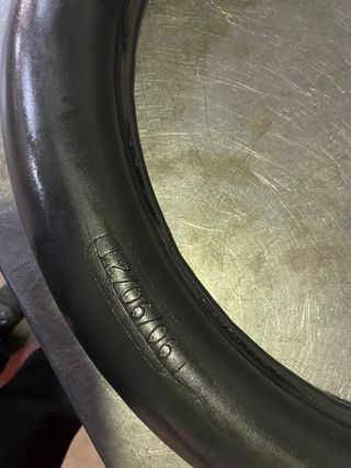 Mousse RiseMousse 90/90/21