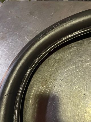 Mousse RiseMousse 90/90/21