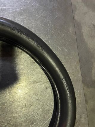 Mousse RiseMousse 90/90/21