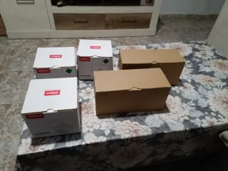 Cámaras Vigilancia Dahua Alta Definición