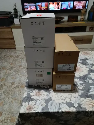 Cámaras Vigilancia Dahua Alta Definición