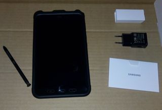 Tablet Samsung Galaxy Tab Active3 Rugerizada NUEVA