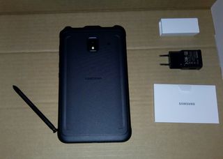 Tablet Samsung Galaxy Tab Active3 Rugerizada NUEVA