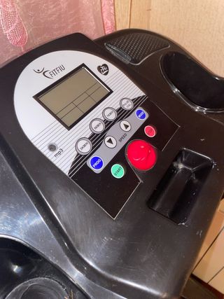 Cinta de correr FITFIU