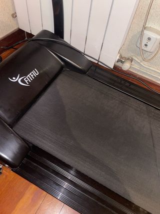 Cinta de correr FITFIU