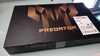 Portátil Gaming Acer RTX 4070 i9