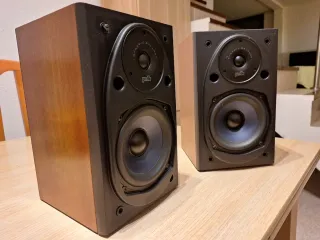 Polk Audio rt15i altavoces estudio americano