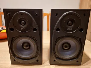 Polk Audio rt15i altavoces estudio americano