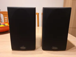 Polk Audio rt15i altavoces estudio americano