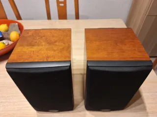 Polk Audio rt15i altavoces estudio americano