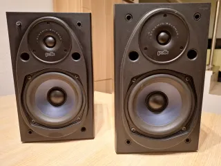 Polk Audio rt15i altavoces estudio americano