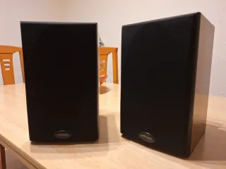 Polk Audio rt15i altavoces estudio americano