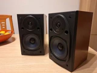 Polk Audio rt15i altavoces estudio americano