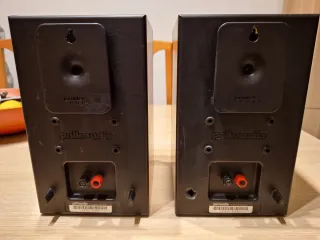 Polk Audio rt15i altavoces estudio americano