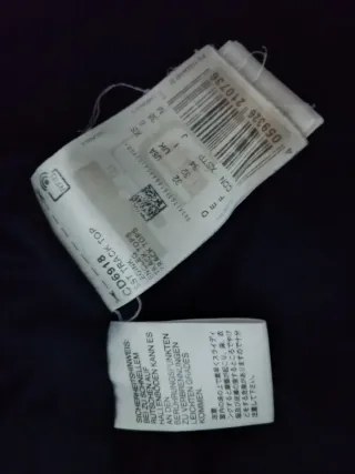 Chaqueta Bomber Adidas Azul