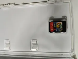 LEGO Worlds Nintendo Switch