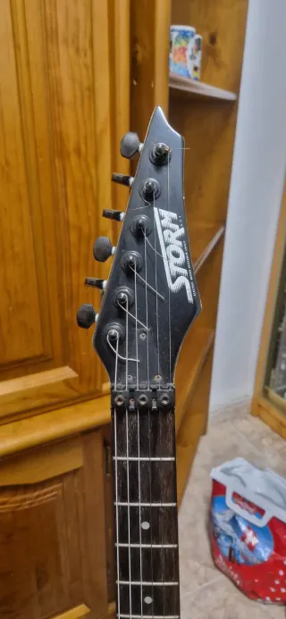 Pack Guitarra Eléctrica y Amplificador Fender