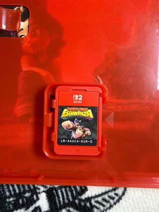 Donkey Kong Bananza - Nintendo Switch