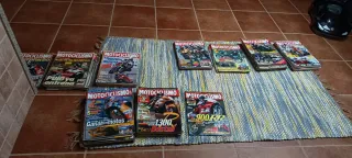 Motociclismo  (1989–2005)