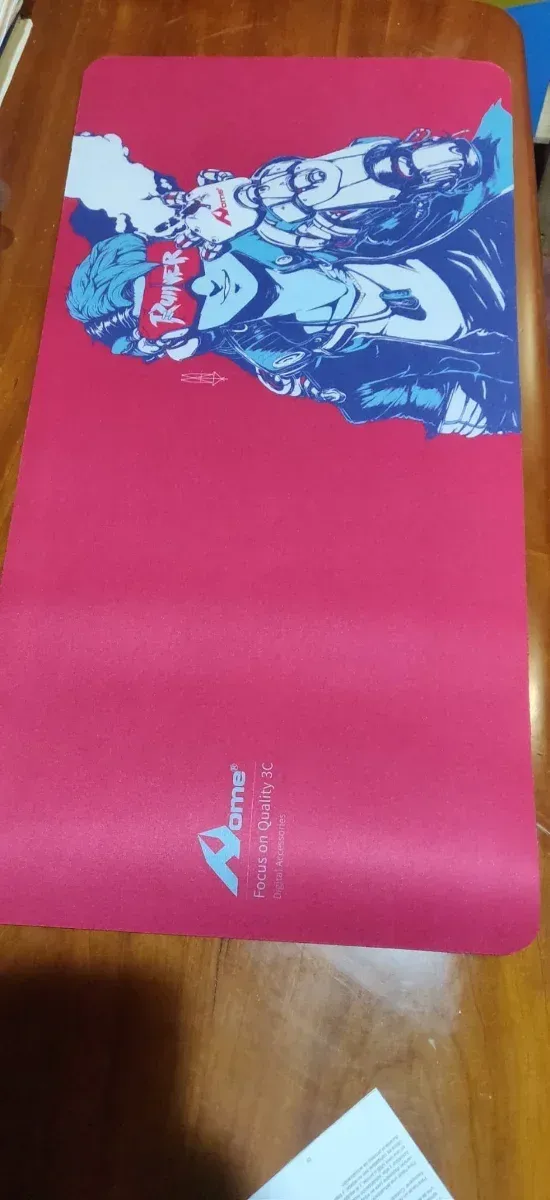 Alfombrilla Ratón Fortnite Survive the Storm