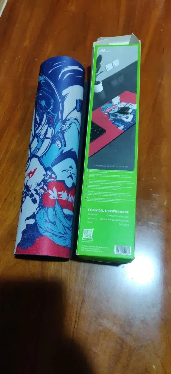 Alfombrilla Ratón Fortnite Survive the Storm