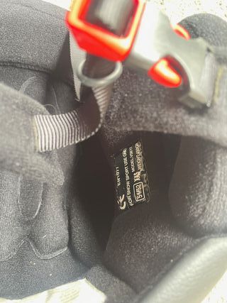 Casco sci bambina Alpina rosa